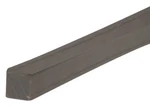 Garland 230835 Tunnel Wear Strip 3/4" X 1" 51.25" Long Black. Fixed Price $45.79.