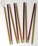 Nachman SM-12326 Avalanche Pole Aluminum 9 Ft.. Fixed Price $50.98.