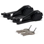 Brp New Oem Linq Lock, Sea-doo/ski-doo/can-am, 860202478. Fixed Price $119.99.