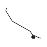 Spi Sports Parts Inc Ice Scratchers Spring Left SM-12599L. Fixed Price $20.91.
