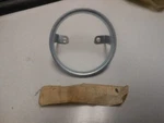 Nos Yamaha Fitting Plate ET250 76-77 EX340 74 GP292 GP300 861-83514-40. Fixed Price $9.99.
