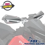 Polaris Oem Snowmobile Defend Handguard Signature Light, Qty 1, Part 2890117. Fixed Price $139.99.