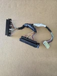 Used Oem Arctic Cat Efi Test Harness 0639-624 Suzuki # 09930-89020. Fixed Price $15.00.