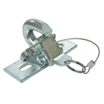 Spi Universal Snowmobile Draw Hook - Slant Cut Syle 2,200 Lb Capacity. Fixed Price $32.95.