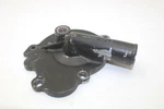 Arctic Cat Oem Water Pump Cover 3005-519 Q2041. Fixed Price $15.00.