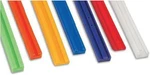 Kimpex Colored Slide - Style B1 41 5/8IN. Black Snowmobile 400557. Fixed Price $27.95.