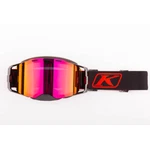 Klim Edge Frameless Winter Snowmobile Goggles. Fixed Price $139.99.