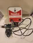 Vintage Schauer Norko Battery Charger 12V 6V Model 11612 *untested/for Parts. Fixed Price $24.17.