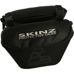 Skinz Black Universal Handlebar Bag D-PHP700-BK. Fixed Price $215.95.