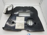 Polaris Hood Air Intake Plenum 5433516 Good Used Oem Minor SCUFFS001 600 Xc Sp. Fixed Price $21.95.