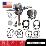 Engine Rebuild Kits For Cfmoto Z6 Ex 625 Atv Rancher 0600-041000. Fixed Price $446.99.
