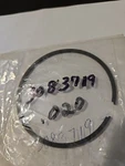 Polaris Snowmobile Piston Ring .020 Oversize Sprint Indy 340 3083719. Fixed Price $16.95.