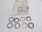 1978 Arctic Cat Kitty Lock Washer New Nos Oem 0123-851 Pack. Fixed Price $15.16.