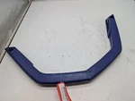 2000 Yamaha Front Bumper 8CR-77511-10-00 Sxr Used Blue Oem Mountain Max. Fixed Price $84.95.