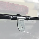 Itek Sleigh Hitch. Fixed Price $62.48.