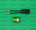 Thermal Fan Switch For Polaris Replaces Oem # 4010202 4110189 4110225 4110256. Fixed Price $14.68.