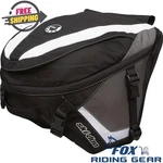 Ski-doo New Oem, 40 Liter Tunnel Bag With Compartment For Shovel, 860200824. Fixed Price $194.99.