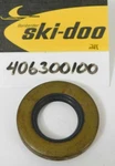 Nos Genuine Ski-doo Bombardier Snowmobile Factory Oil Seal Part Oem 406300100. Fixed Price $9.29.