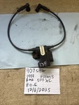 1999 Polaris Rmk 500 Xc Computer Cdi Ducati Ignition Coil 407. Fixed Price $375.00.