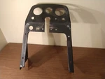 Vintage John Deere Snowmobile Steering Support AM53973. Fixed Price $9.99.
