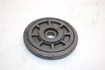 89 Polaris 500 Oem Idler Wheel 1594032 Q3411. Fixed Price $29.99.