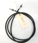 New Oem Arctic Cat Speedometer Cable 0620-030 Artic. Fixed Price $64.55.