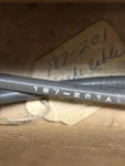 0187-201 Arctic Cat Brake Cable New Oem. Fixed Price $12.89.