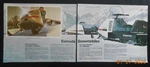 1971 Evinrude Skeeter Snowmobile Motor Accessories Starlite 100 Triumph 60 50 Ad. Fixed Price $12.69.