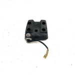 2002 Polaris Scrambler 90 Oem Handlebar Cover 0450644 AP199. Fixed Price $16.99.