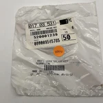 520001239 Rear Right Red Reflector Decal. Fixed Price $29.66.