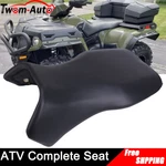 Atv Complete Seat For Polaris 2683433-070 2684882-070 2683661-070 2685076-070. Fixed Price $122.95.