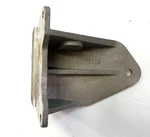 New Oem Arctic Cat Front Lh Engine Mounting Bracket 0708-033 Artic. Fixed Price $63.60.