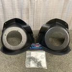 New Genuine Polaris 2878355 Kick Panel Speaker Enclosure. Fixed Price $52.19.