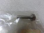 Y20 New Genuine Honda Marine 90110-ZW1-003 Bolt Hex. Fixed Price $5.91.