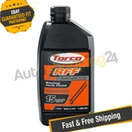 Torco T830015C 15W Synthetic Rff Racing Fork Fluid, Qt X 12 Bottles. Fixed Price $206.28.