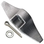 Ottp Ice Scratcher Ski Replacement Tip Ss. Fixed Price $38.21.