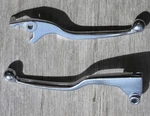 Kawasaki KLX300 New Front Brake & Clutch Levers. Fixed Price $24.95.