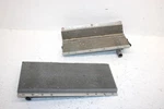 1995 Arctic Cat Zr 580 Oem Heat Exchanger Set 0706-826 0706-564 SA44. Fixed Price $88.74.