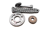 13 Ski-doo Mxz Tnt 600 Ho E-tec Chain Case Gears & Tensioner 120". Fixed Price $104.36.