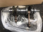 Polaris New Oem Domestic Crankshaft 99-05 Big Block 700 Xc Sp 600 2201848. Fixed Price $600.00.