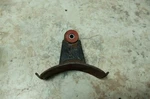98 Arctic Cat Jag 440 Snowmobile Muffler Pipe Exhaust Mount Bracket Support. Fixed Price $18.05.