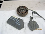 02' Yamaha Sx Viper 700 Ecu Ecm Computer, Flywheel Mag, Stator, Coils, Vr, ... Fixed Price $299.99.
