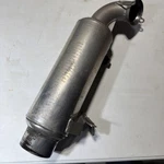 2014 Polaris Pro Rmk Silencer Super Q. Fixed Price $100.00.