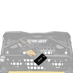 Can-am New Oem Commander Gear Rail Chain Saw Press Carrier Accessory Mount Kit. Fixed Price $154.99.