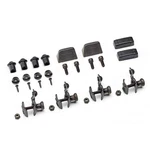 Givi Ofmk Pl One Monokey Kit. Fixed Price $47.70.