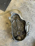 Polaris Chaincase Assembly - 2012 Rmk 800 5632179. Fixed Price $60.00.