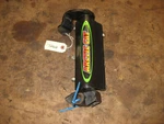 Arctic Cat Spindle Left 1998 Zr 600 Efi 0703-607 / 0703-355 #7266. Fixed Price $57.95.
