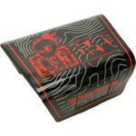 Cheetah Factory Racing Red 7/8 In. Crow Bar Pad CFR-CD33.3. Fixed Price $24.99.