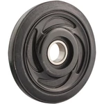 Kimpex Colored Idler Wheel - 5.35IN. 1IN. (without Insert) Black 298935. Fixed Price $28.79.