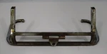 1973 Arctic Cat El Tigre 340 Rear Bumper 0116-482. Fixed Price $89.95.